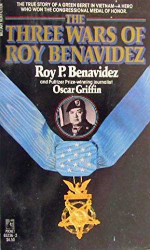 3 War R Benavidez