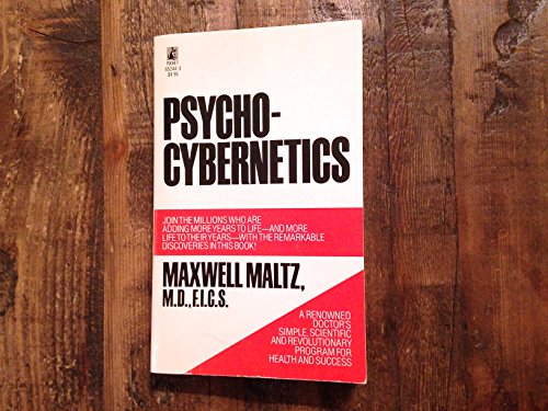 Psycho Cybernetics