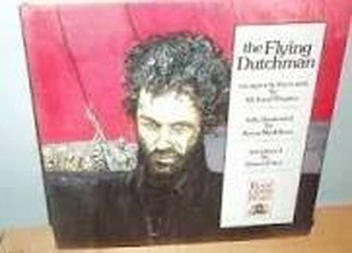 The Flying Dutchman