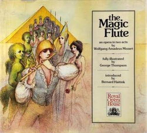 Magic Flute