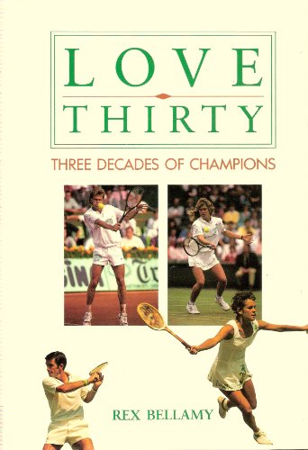 Love Thirty