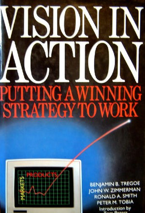 Vision in Action