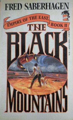 Black Mountains