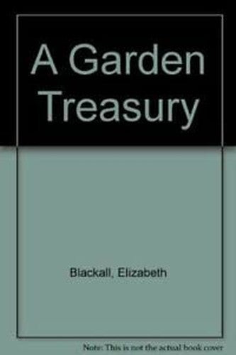 A Garden Treasury