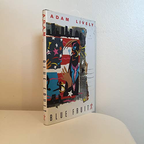 Blue Fruit