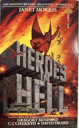 Heroes in Hell