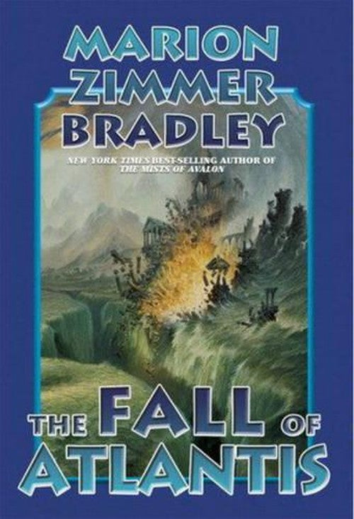 Fall of Atlantis