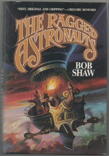 The Ragged Astronauts