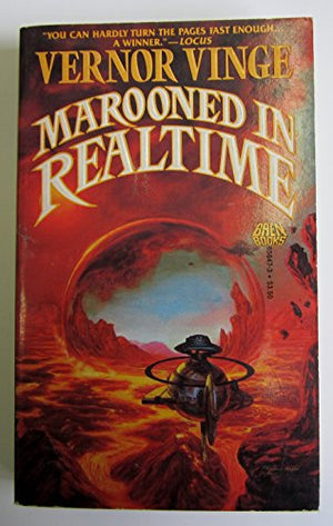 Marooned Realtime