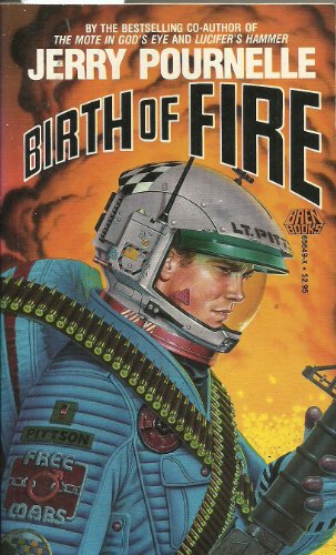 Birth Of Fire