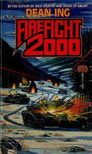 Firefight 2000 