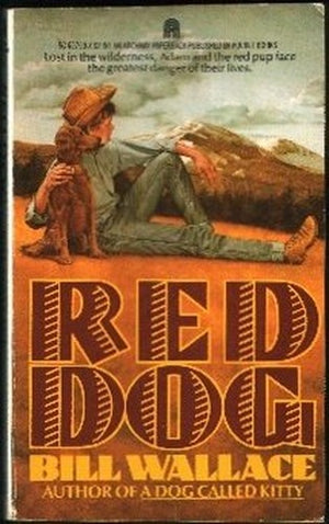 Red Dog
