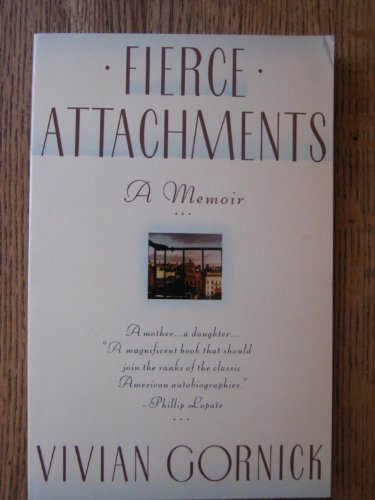 Fierce Attachments