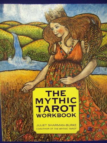 The Mythic Tarot Workbook