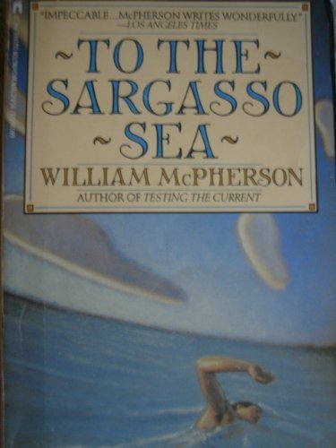 To Sargasso Sea