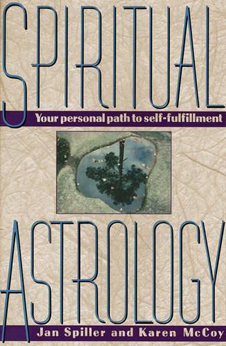 Spiritual Astrology