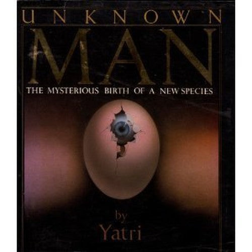 Unknown Man