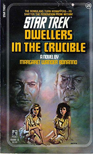 Dwellers in the Crucible