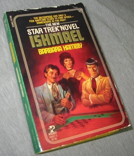 Ishmael