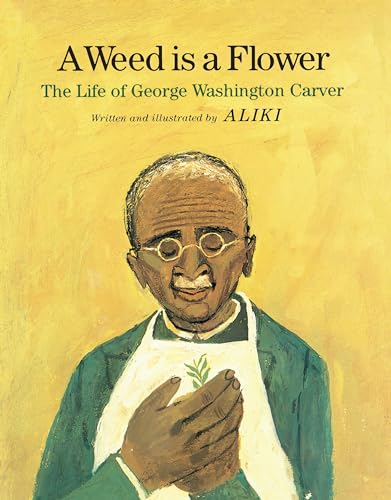 A Weed Is a Flower