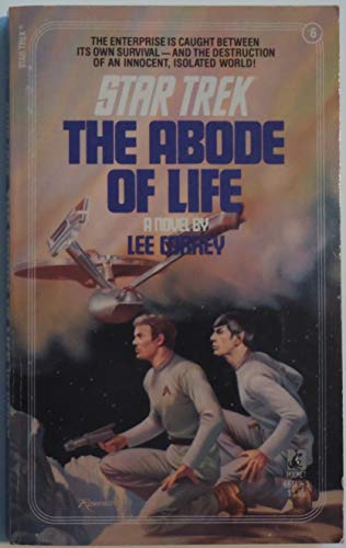 Abode of Life