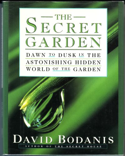 The Secret Garden