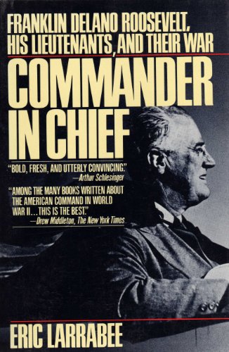 Commander in Chief