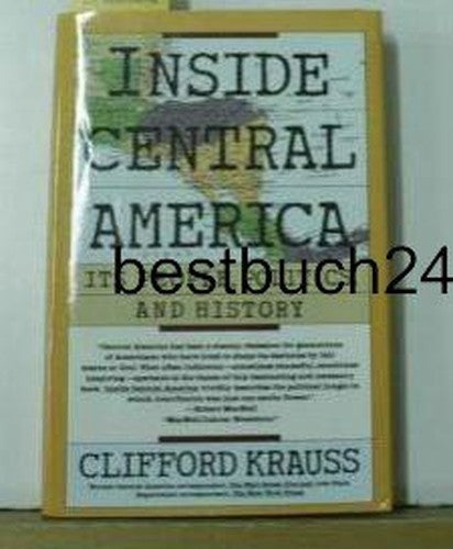 Inside Central America