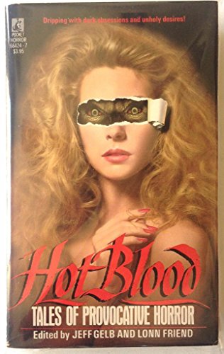 Hot Blood