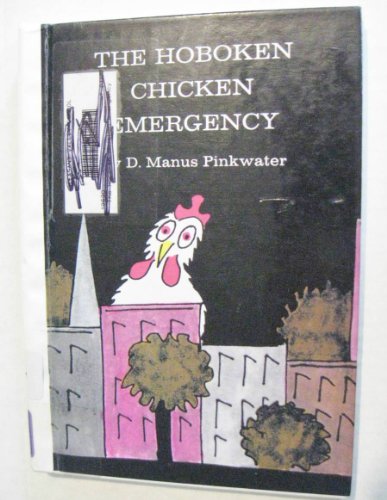 Hoboken Chicken Emergency
