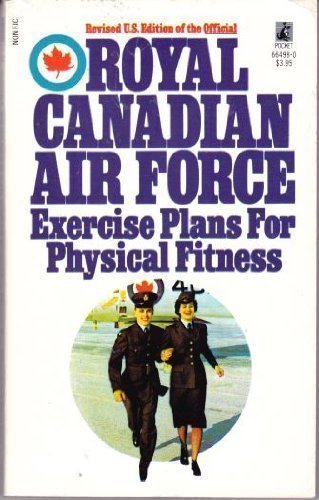 RCAF EXERCISE PLAN