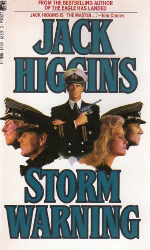 Storm Warning