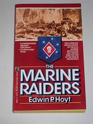 Marine Raiders