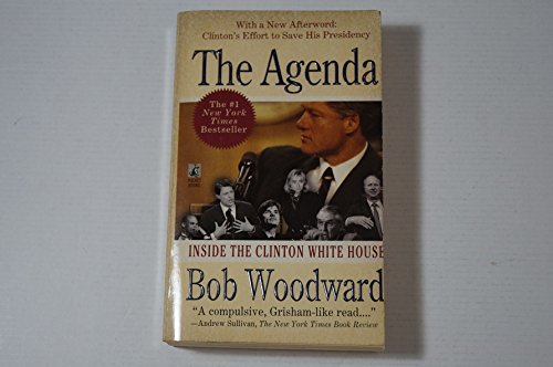 The Agenda