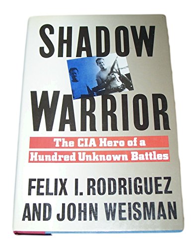 Shadow Warrior