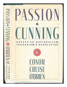 Passion and Cunning 