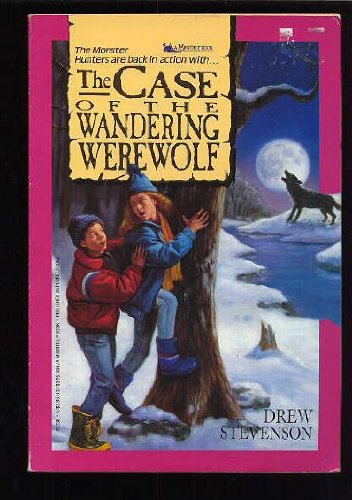 Case of the Wandering Werewolf