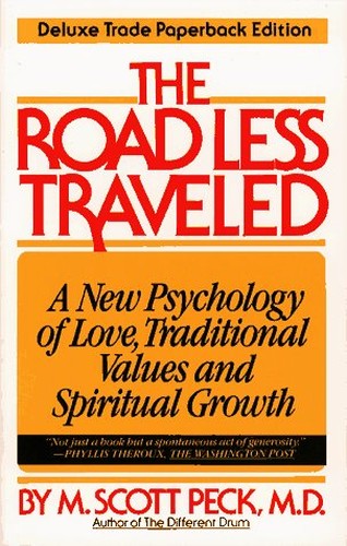 The Road Less Traveled