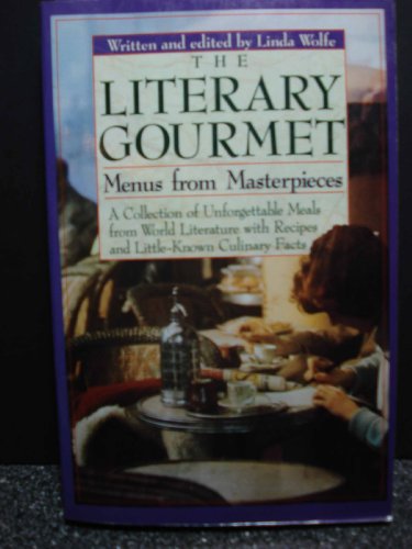 The Literary Gourmet