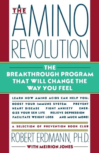 The Amino Revolution