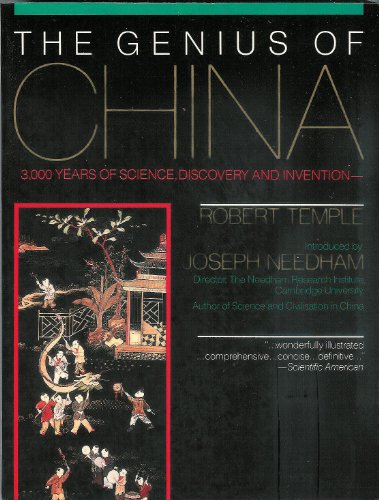 Genius of China