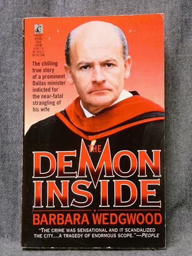 The Demon inside