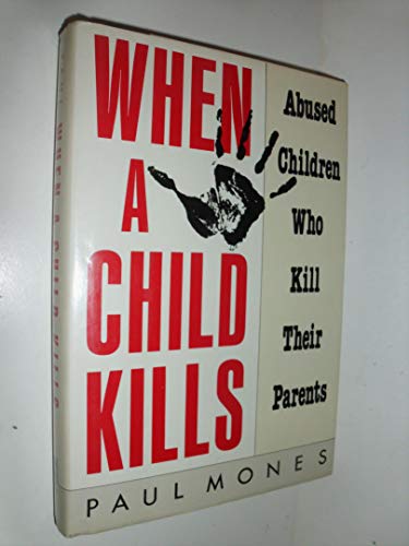 When a Child Kills