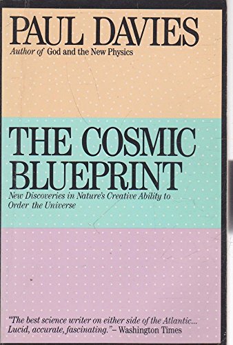 The Cosmic Blueprint