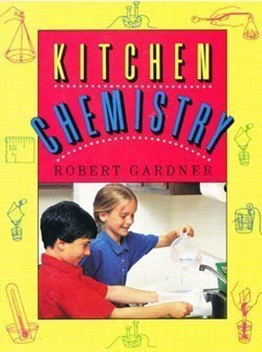 Kitchen Chemistry