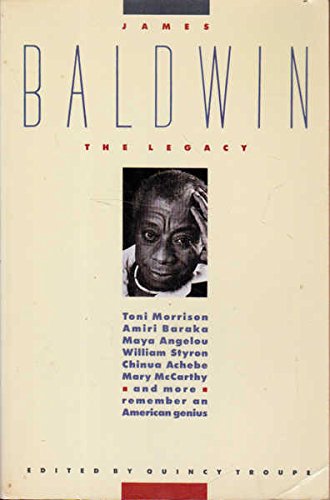 James Baldwin
