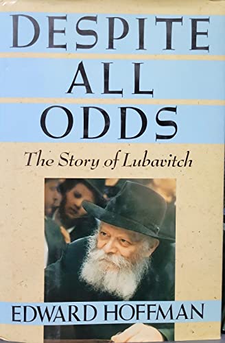 Despite All Odds
