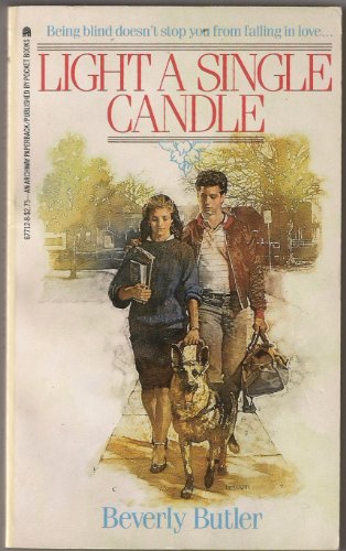 Light a Single Candle