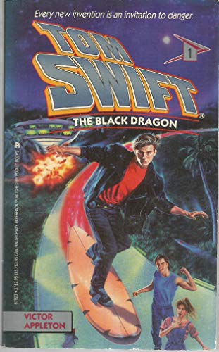 The Black Dragon