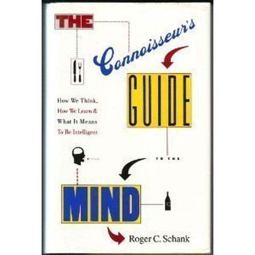 The Connoisseur's Guide to the Mind
